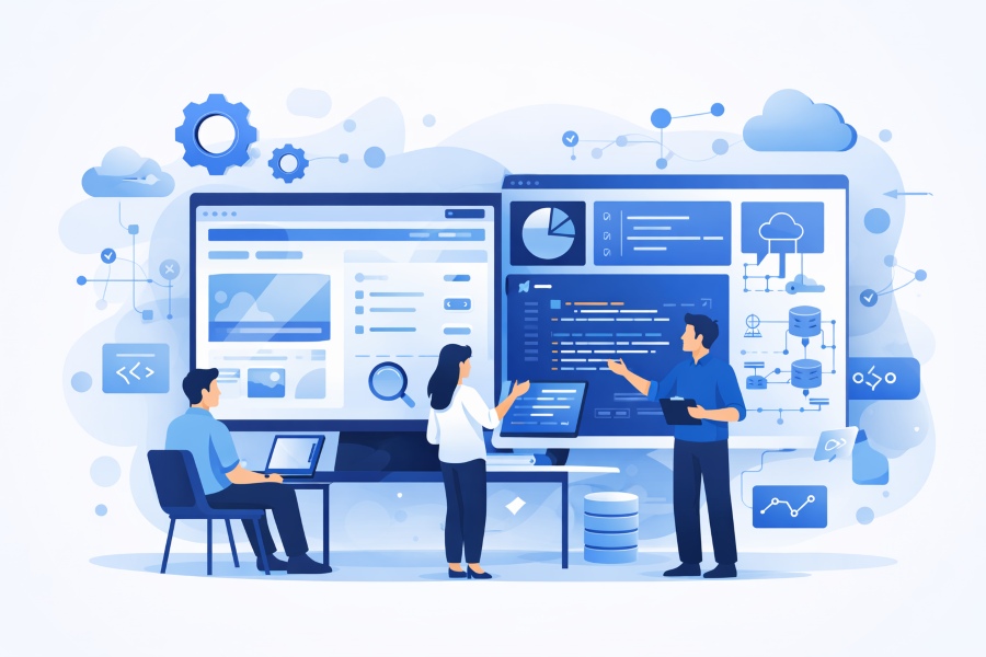 Development Services