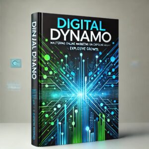 Digital Dynamo: Proven Strategies for Explosive Online Growth