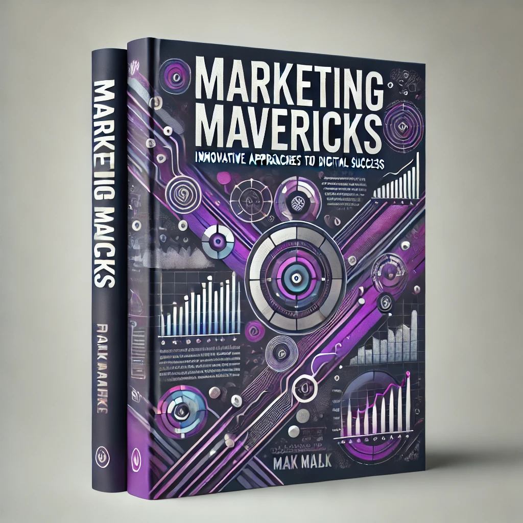 Marketing Mavericks: Smart Digital Strategies That Drive Success