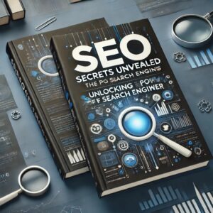 SEO Secrets Revealed: How to Harness the Power of Search Engines