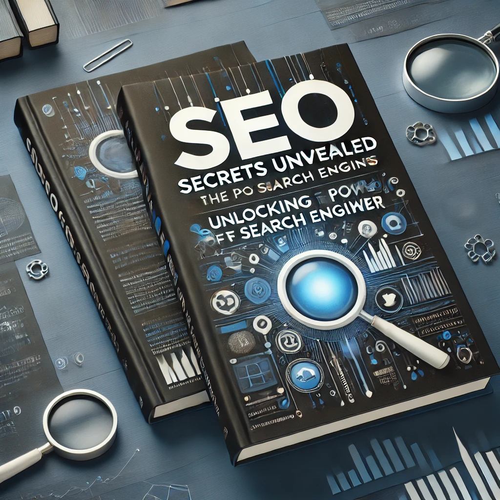 SEO Secrets Revealed: How to Harness the Power of Search Engines